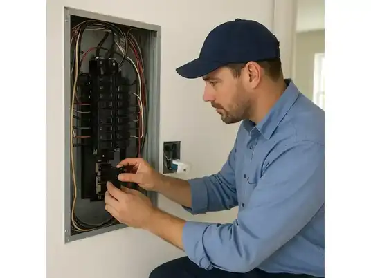 Electrical Safety Clues Grayton Beach Homeowners Should Not Ignore article image