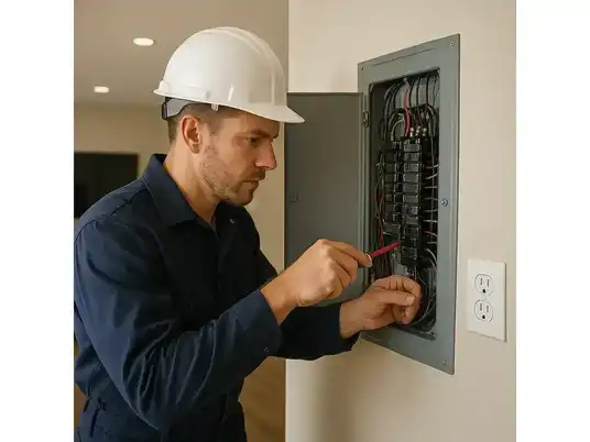 Home Theater Wiring That Fits Ocean City Homes, Panels, and Power Demands