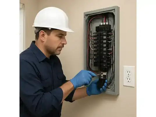 How better electrical work makes battery backup systems more reliable in Mary Esther homes