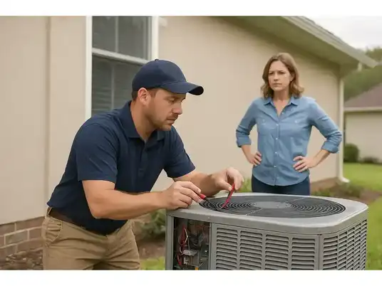 How Callaway Homes Put HVAC Systems to the Test Over Time