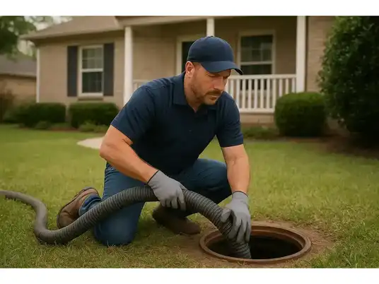 How Fort Walton Beach Homes Stay Ahead of Sewer Problems with a Proactive Plan article image