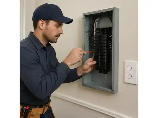 How Outlets and Switches Shape Reliable Home Power in Lynn Haven article image