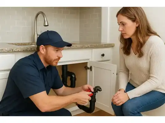 Keeping 30A Plumbing Reliable in a Coastal Climate: The Problems Homeowners Should Not Ignore article image