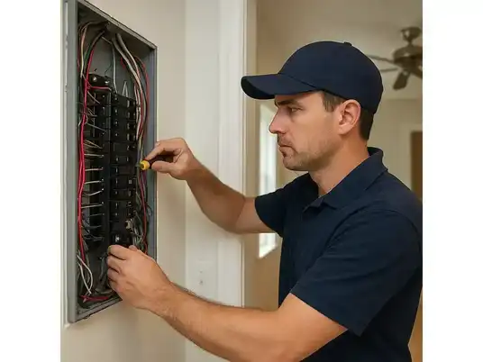 Keeping Blue Mountain Beach homes safer with smarter electrical replacement article image