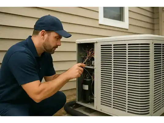Keeping Commercial HVAC Problems Small in Panama City, FL article image