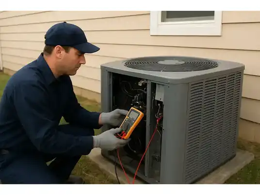 Keeping Commercial HVAC Projects on Track in Parker, FL article image