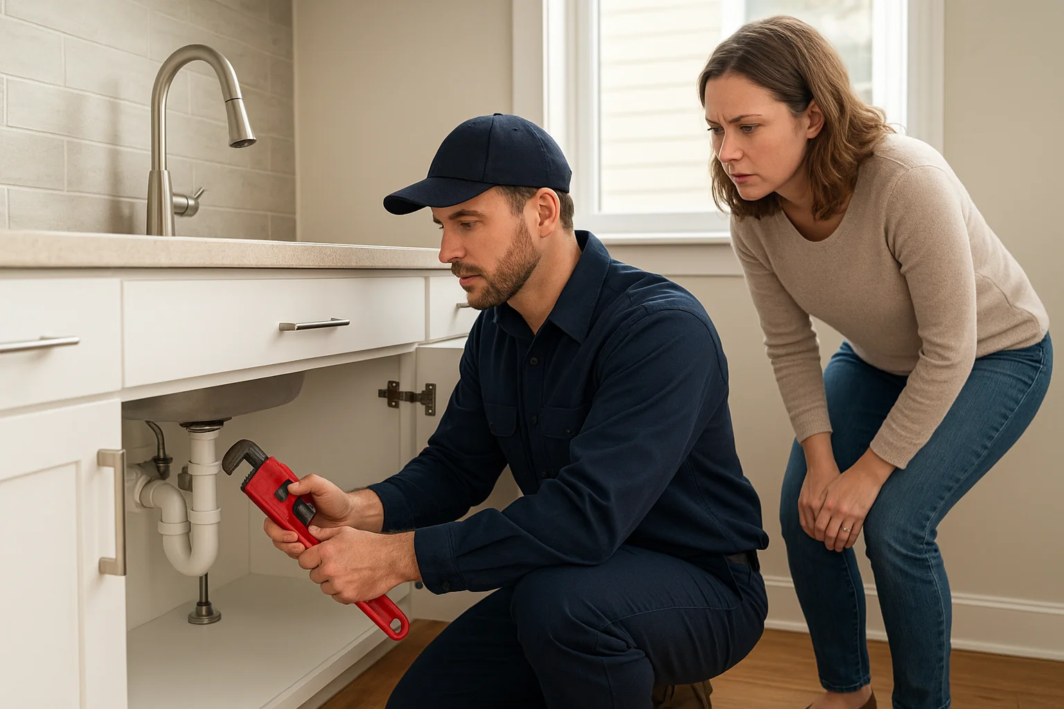 Keeping Destin Properties Reliable With Smarter Plumbing Management article image