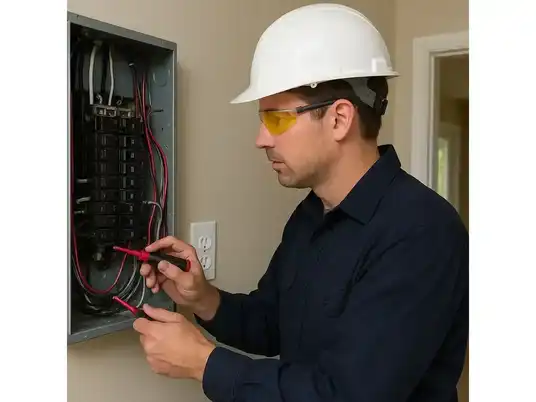 Keeping Outlets and Switches Ahead of Electrical Emergencies in Lower Grand Lagoon