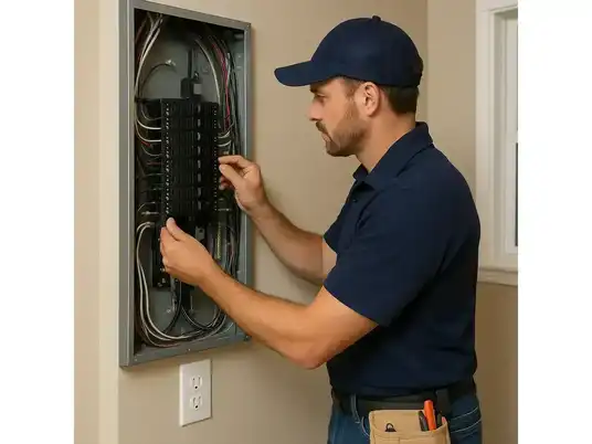 Keeping Upper Grand Lagoon Homes Safer When the Power Goes Out article image
