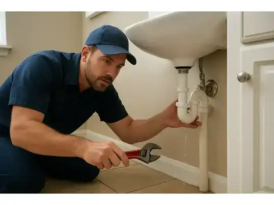 Keeping Water Leaks Small in Miramar Beach Homes article image