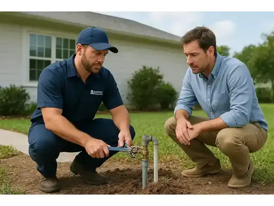 Making Smarter Waterline Repair Decisions for 30A Homes article image