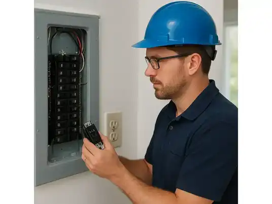 Mary Esther Homes and the Electrical Upgrades That Keep Panels, Wiring, and Circuits Working Right