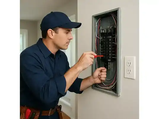 Planning Electrical Replacement in Lynn Haven Before Small Problems Grow
