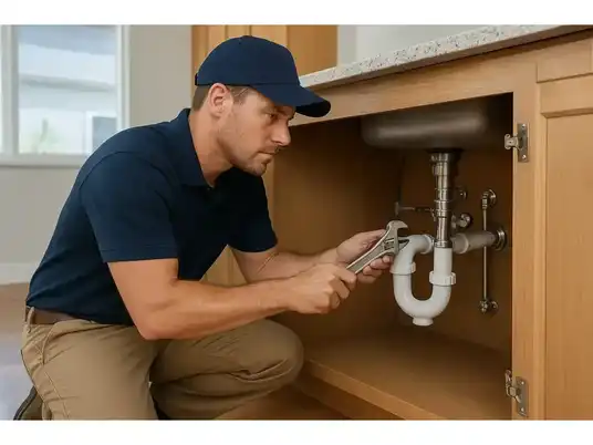 Plumbing Replacement in Parker Homes: Catching Small Problems Before They Spread