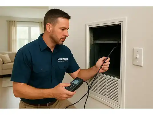 Protecting Parker Homes Starts With Better Indoor Air Quality Testing