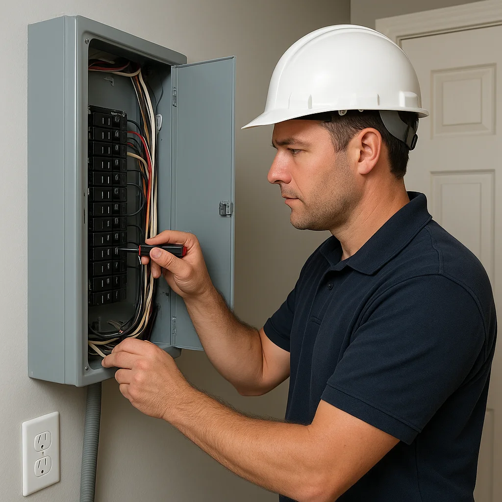 Safer Power in WaterColor Starts With a Better Wiring Plan