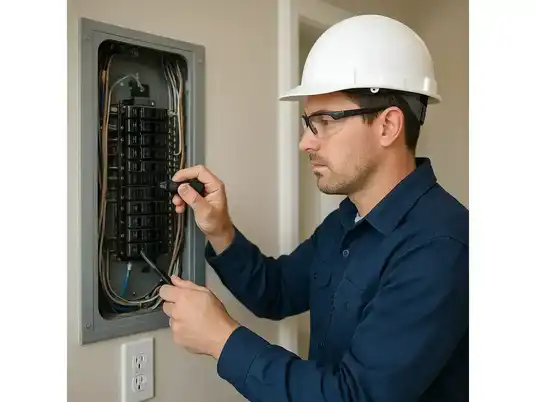 Smart Electrical Planning for Safer Homes in Destin: How Financing Helps Reduce Fire and Shock Risks article image