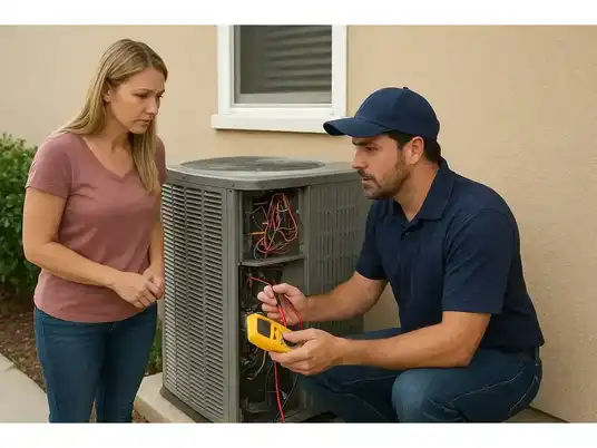What Homeowners in Callaway Often Miss About AC Repair article image