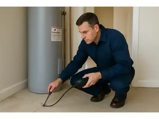 What Lynn Haven Homeowners Should Know About Leak Detection and Slab Leak Repair article image
