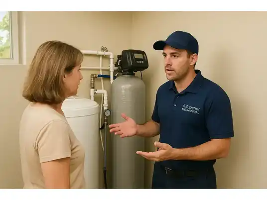 What Panama City Beach Homes Miss About Water Purification Systems Until Problems Start