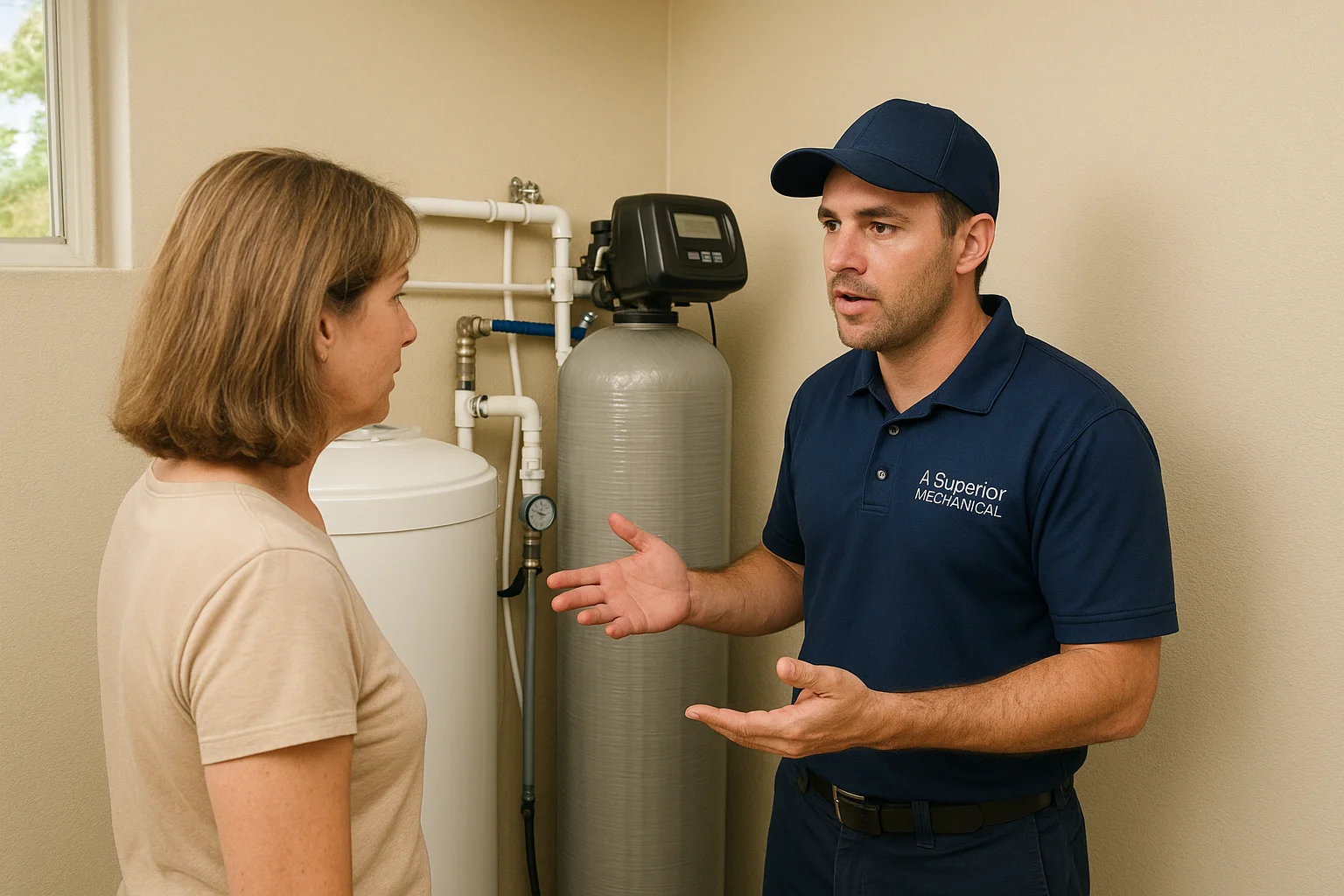 What Panama City Beach Homes Miss About Water Purification Systems Until Problems Start