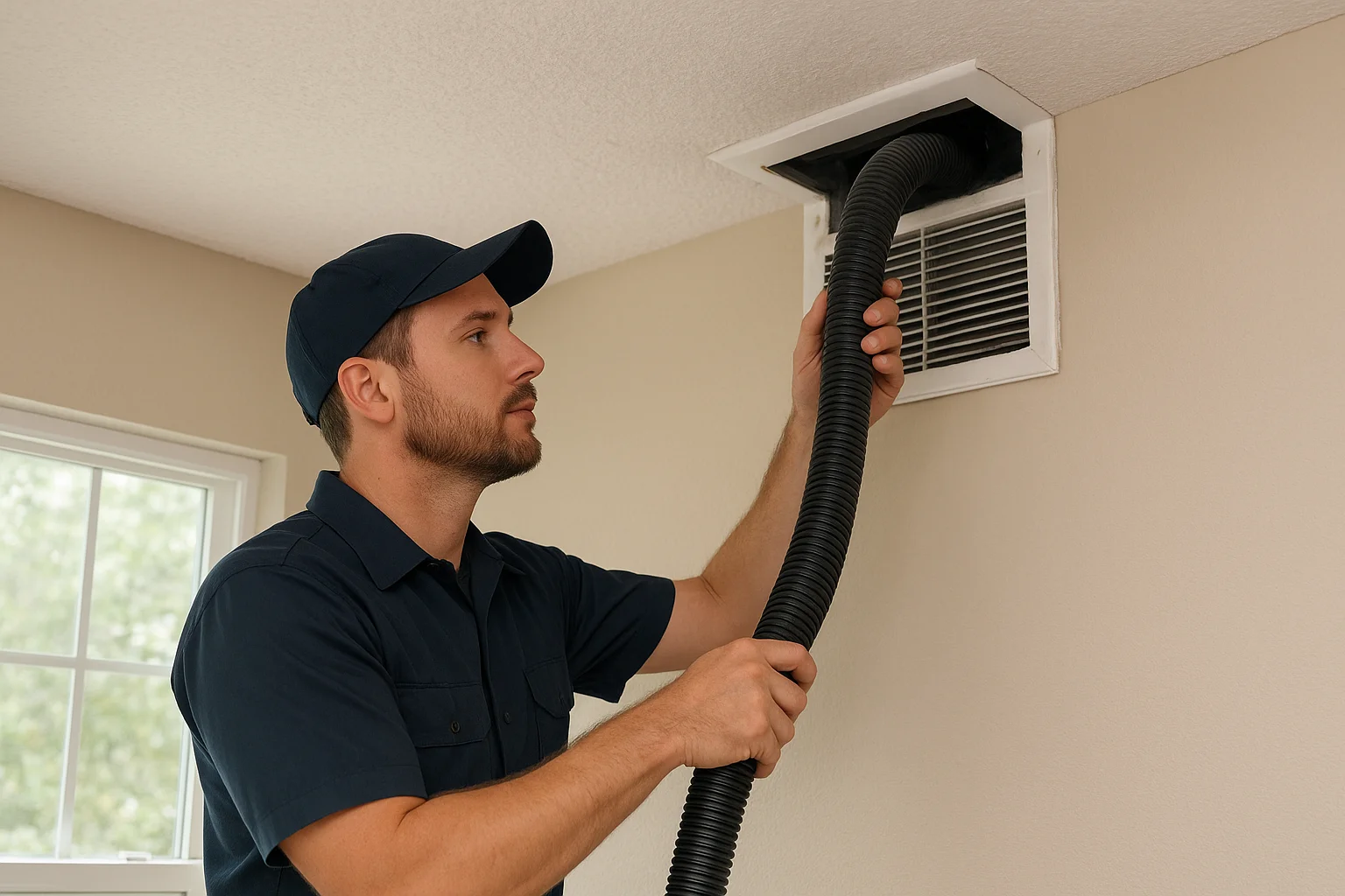 Why Duct Cleaning Deserves More Attention in DeFuniak Springs, FL article image