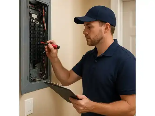 Why Electrical Financing Matters for Safer Freeport Homes article image