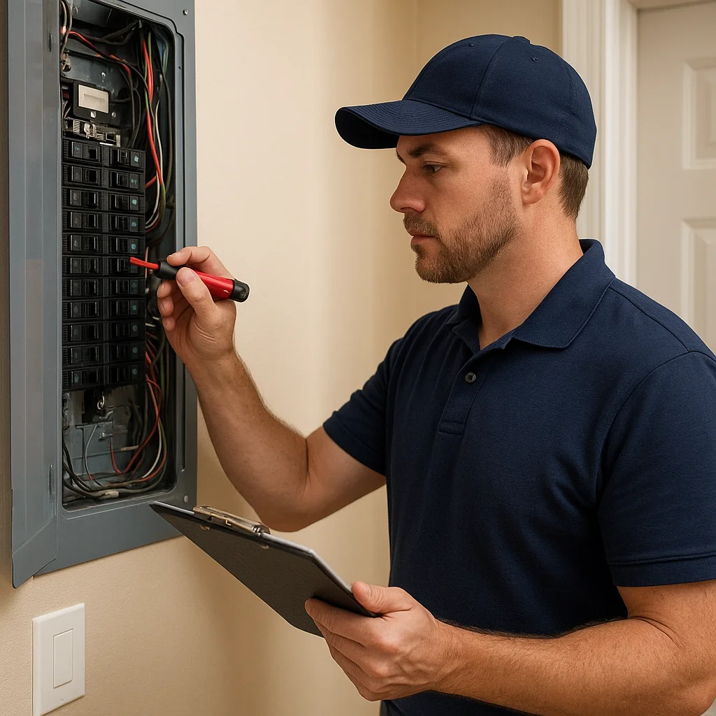 Why Electrical Financing Matters for Safer Freeport Homes