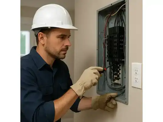 Why Electrical Installation Matters in Mary Esther Homes article image