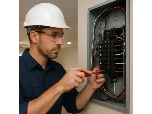 Why Freeport Homes Benefit From Smarter Commercial Electric New Construction