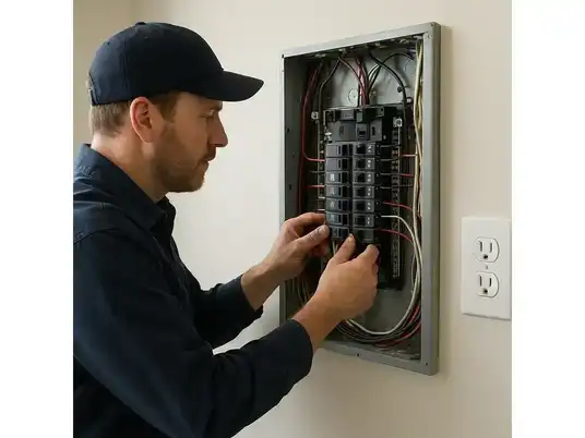 Why Outlet and Switch Maintenance Matters in Freeport Homes article image