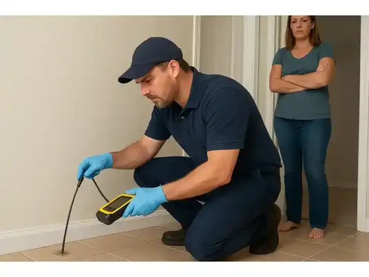 Why Panama City Homes Should Pay Closer Attention to Slab Leaks and Hidden Water Loss article image