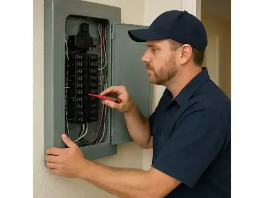 A Homeowner’s Guide to Steadier Electrical Service in Lake Lorraine, FL