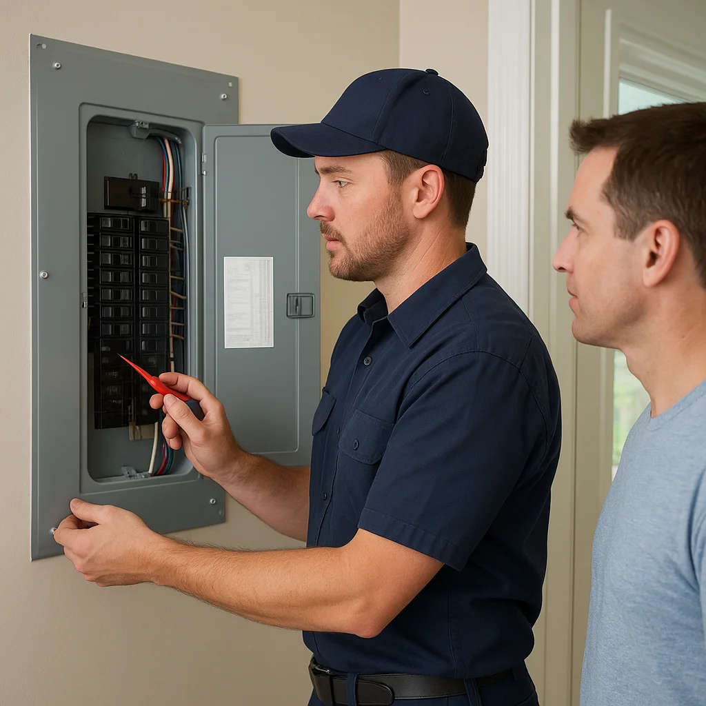 A Miramar Beach Homeowner’s Guide to Whole Home Backup for Reliable Power