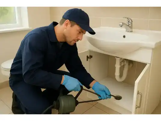 A Practical Homeowner’s Guide to Clogged Pipes and Drain Care in Panama City, FL