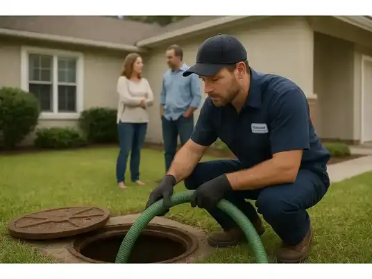 A Smarter Way to Handle Sewer Repair and Maintenance in Miramar Beach Homes