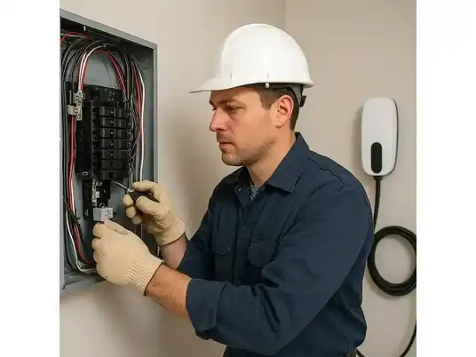 Battery Backup Systems and the Electrical Details Freeport Homes Should Not Ignore