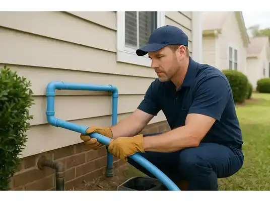 Bluewater Bay Waterlines: A Practical Homeowner’s Guide to Replacing Aging Pipes