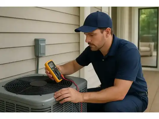Cleaner Air, More Reliable Comfort in Seagrove Beach Homes