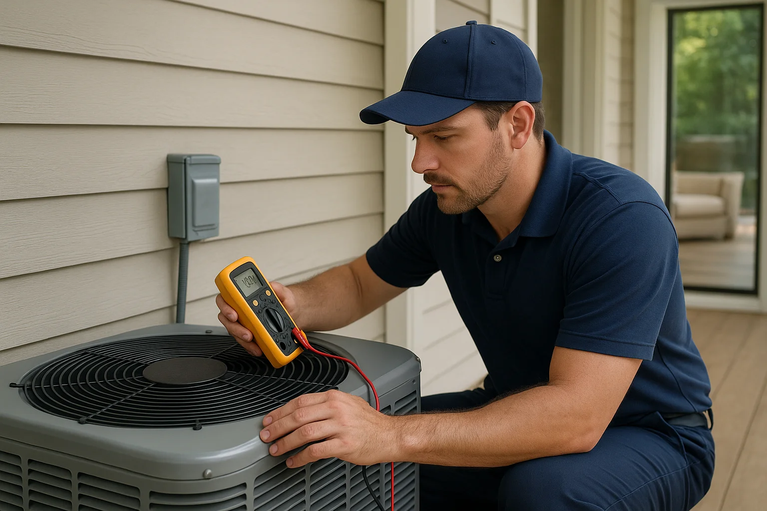 Cleaner Air, More Reliable Comfort in Seagrove Beach Homes