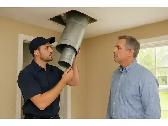 Destin Homes and Ductwork: How Coastal Conditions Change the Timeline for Replacement article image