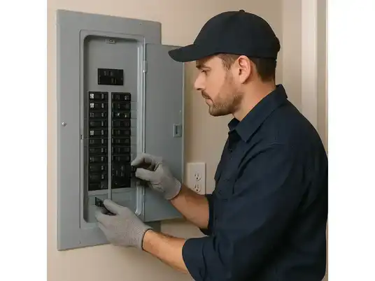 Electrical Clues Homeowners in Upper Grand Lagoon Should Not Ignore Around Panels, Wiring, and Everyday Power Use
