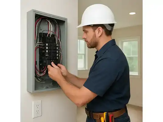 Electrical replacement in Upper Grand Lagoon: safer panels, wiring, and circuits for coastal homes article image