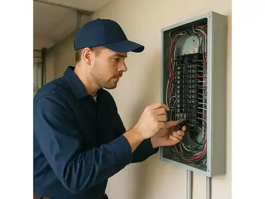 Emergency Electrical Problems in Shalimar: How to Spot Trouble Before Panels, Wiring, and Circuits Fail article image