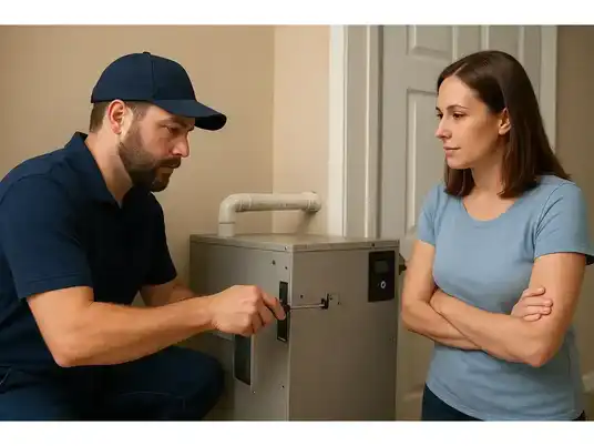 Getting More Life and Better Results From Whole Home Dehumidifiers in Upper Grand Lagoon article image