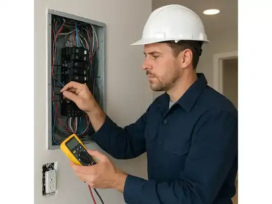How Data Network Cabling Supports Safer, More Reliable Electrical Upgrades in Mary Esther Homes article image