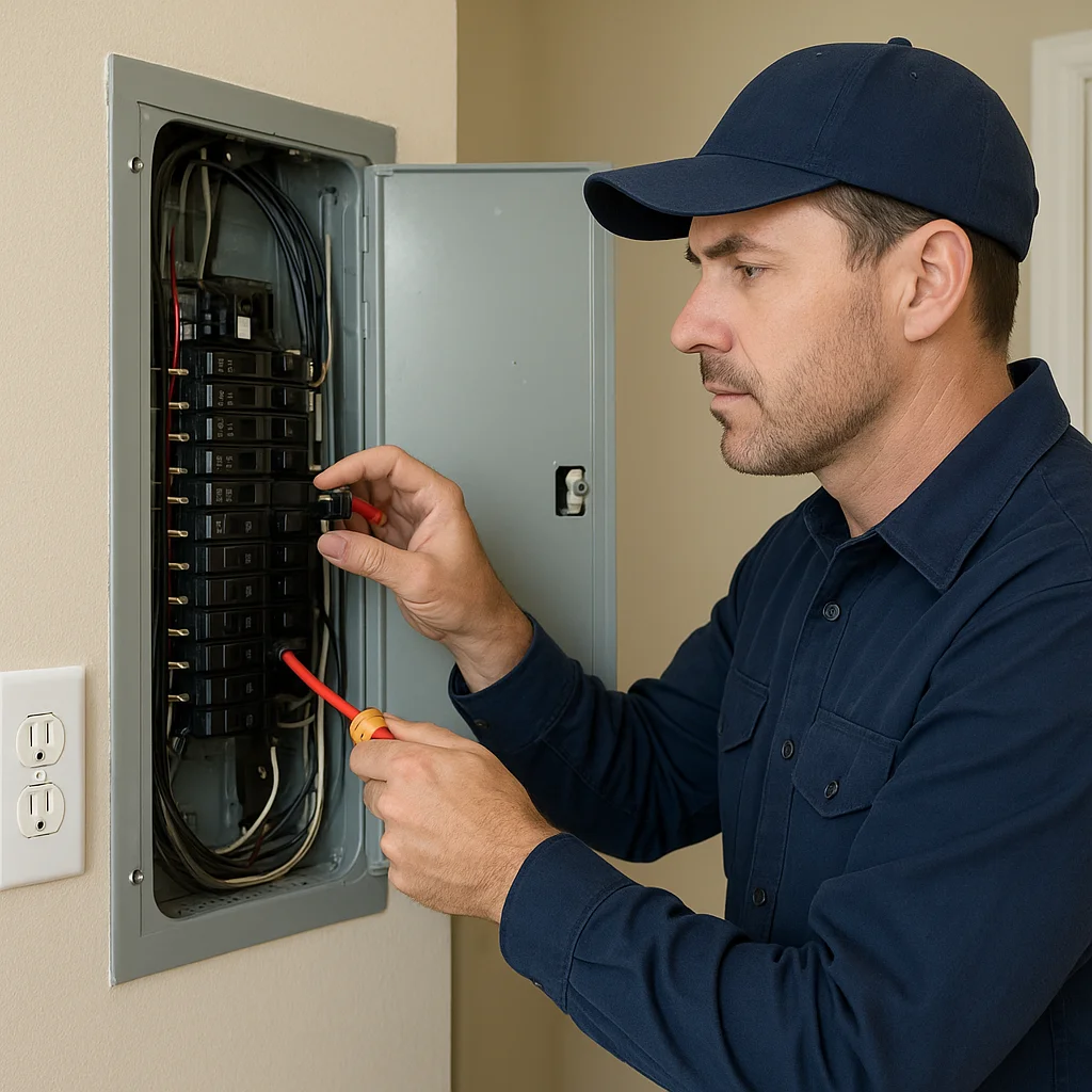How Electrical Wear and Tear Shapes Generator Reliability in 30A Homes