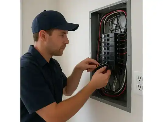 How Ocean City Homeowners Can Steady Electrical Costs Before Small Problems Turn Urgent