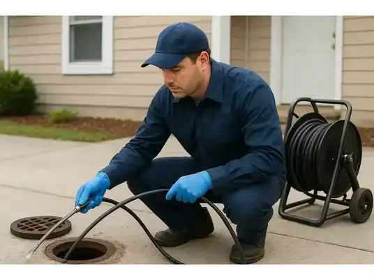 Hydro Jetting in Miramar Beach: The Drain Problems Homeowners Should Not Brush Off