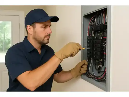 Keeping Bluewater Bay Homes Steady With Smarter Electrical Repairs article image